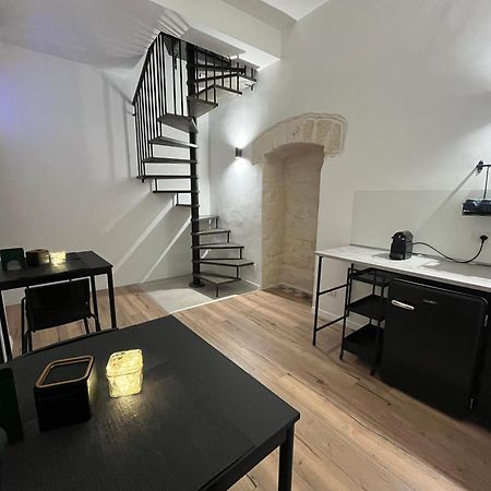 La Nicchia Bed & Breakfast Bari Ngoại thất bức ảnh