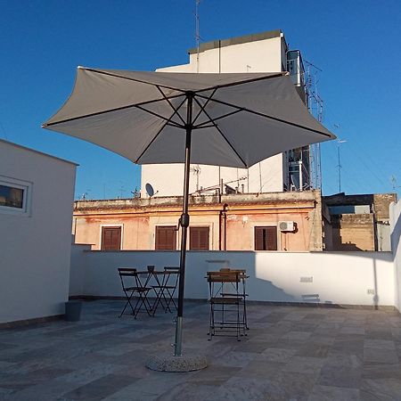 La Nicchia Bed & Breakfast Bari Ngoại thất bức ảnh