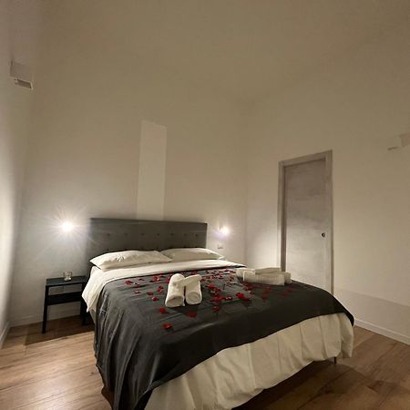 La Nicchia Bed & Breakfast Bari Ngoại thất bức ảnh