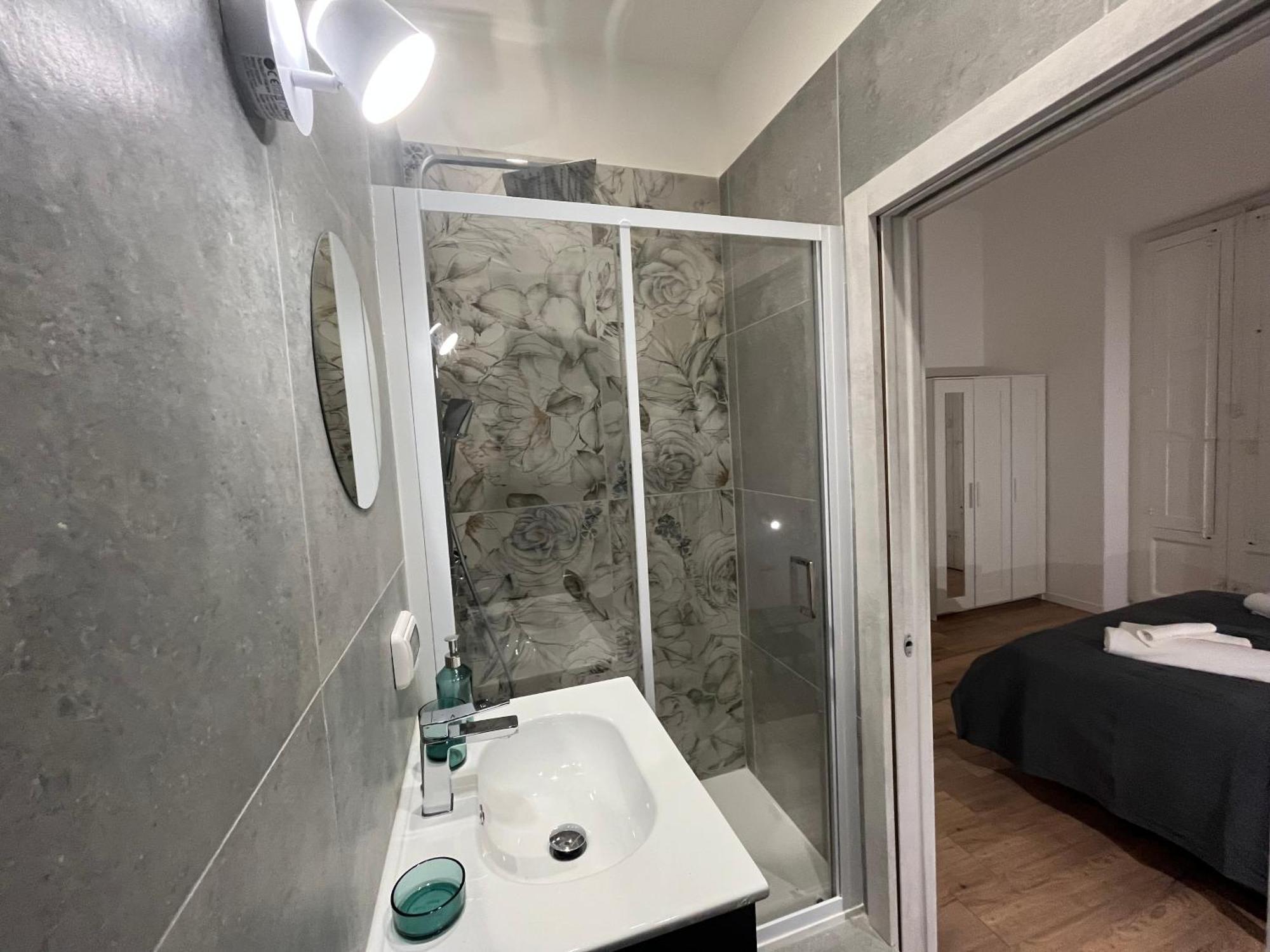 La Nicchia Bed & Breakfast Bari Ngoại thất bức ảnh