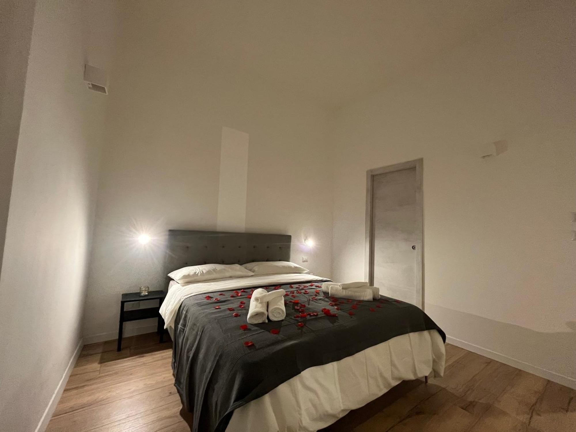 La Nicchia Bed & Breakfast Bari Ngoại thất bức ảnh