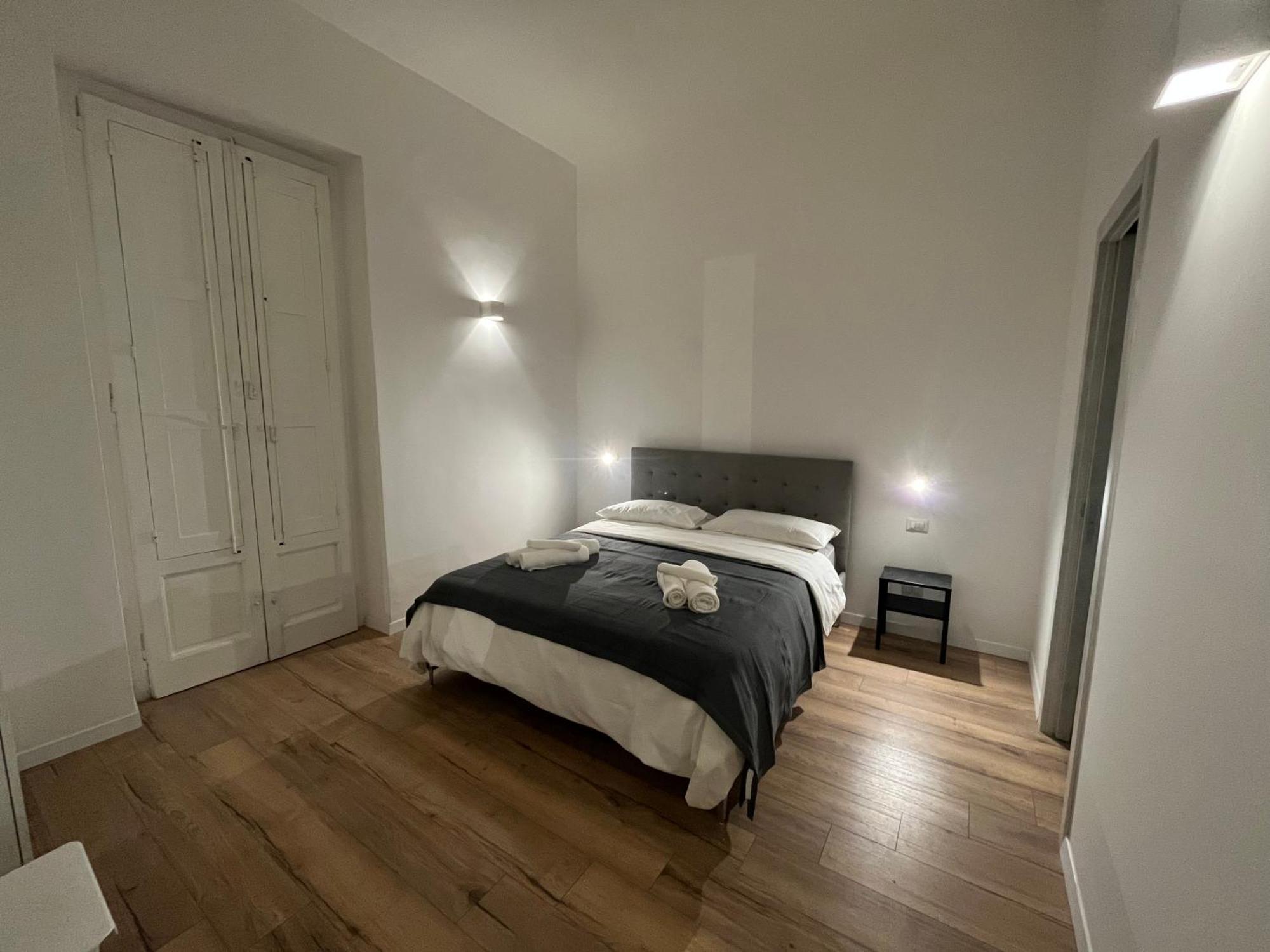 La Nicchia Bed & Breakfast Bari Ngoại thất bức ảnh
